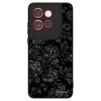 Maskica za Motorola Edge 60 Neo 5G - Dark Romance