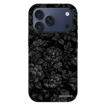 Picasee Fashion Case MagSafe za Apple iPhone 18 Pro - Dark Romance