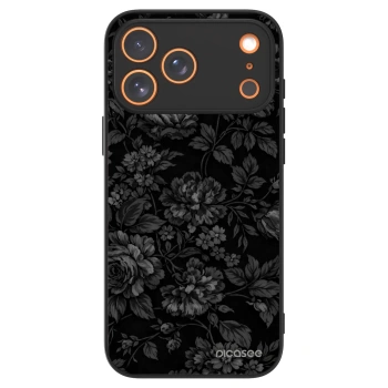 Picasee ULTIMATE CASE za Apple iPhone 18 Pro Max - Dark Romance