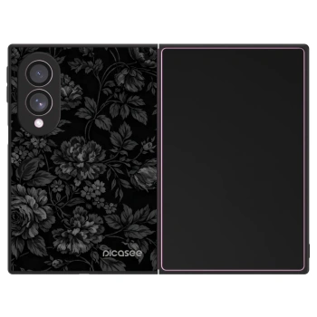 Maskica za Samsung Galaxy Z Fold8 5G - Dark Romance