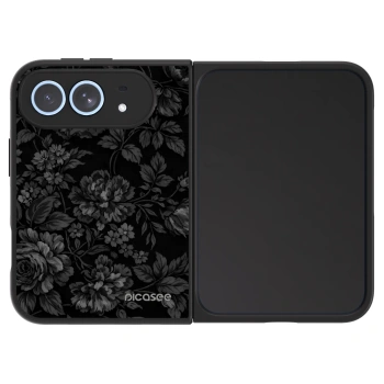 Picasee ULTIMATE CASE MagSafe za Apple iPhone Ultra - Dark Romance