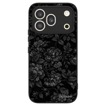 Picasee ULTIMATE CASE za Honor 600 Pro - Dark Romance