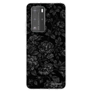 Maskica za Huawei P40 Pro - Dark Romance