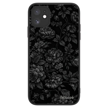 Picasee ULTIMATE CASE za Apple iPhone 11 - Dark Romance