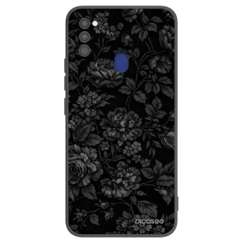 Maskica za Samsung Galaxy M21 M215F - Dark Romance