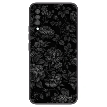 Maskica za Samsung Galaxy A30s A307F - Dark Romance