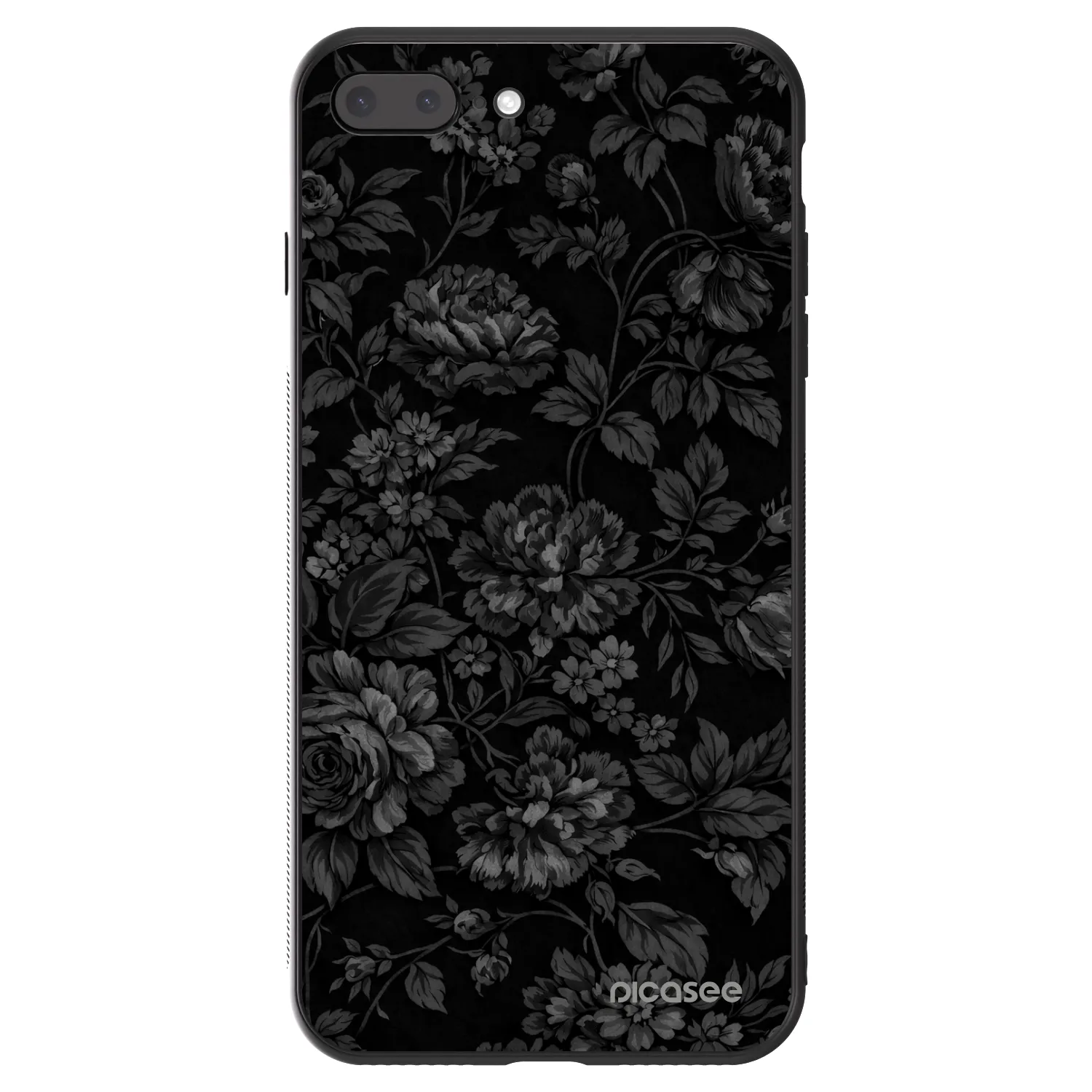 Picasee ULTIMATE CASE za Apple iPhone 7 Plus - Dark Romance