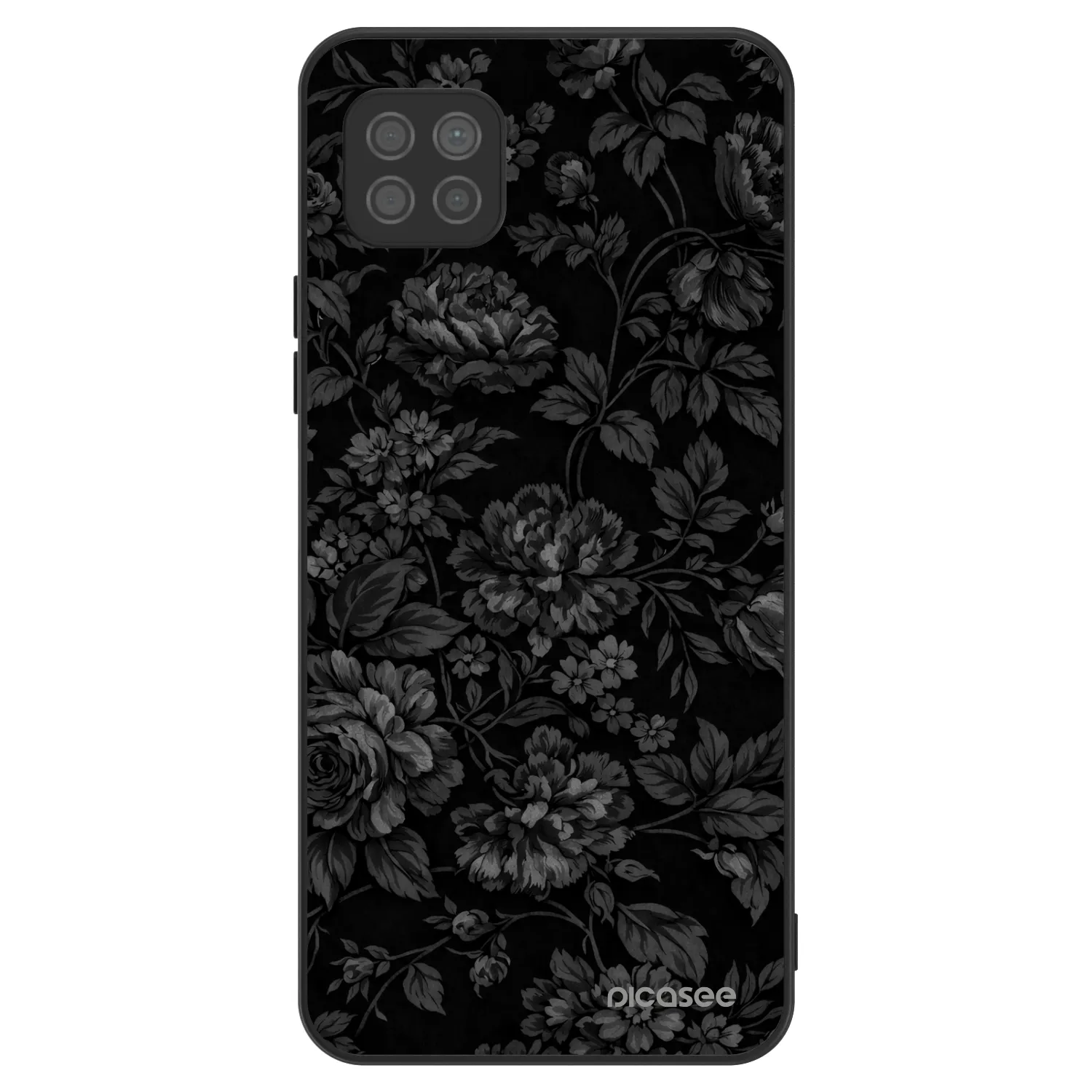 Picasee ULTIMATE CASE za Huawei P40 Lite - Dark Romance