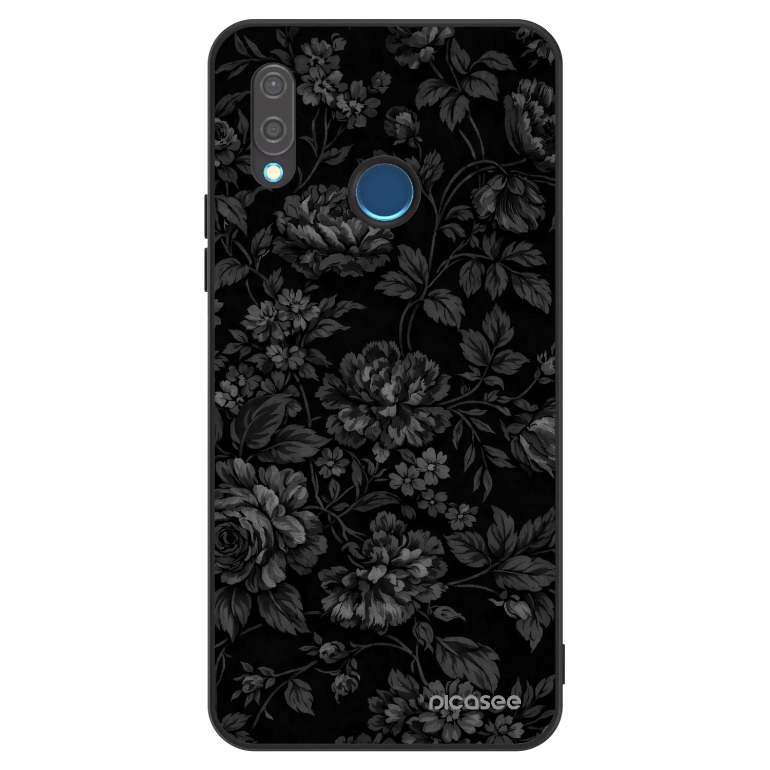 Picasee ULTIMATE CASE za Huawei P20 Lite - Dark Romance