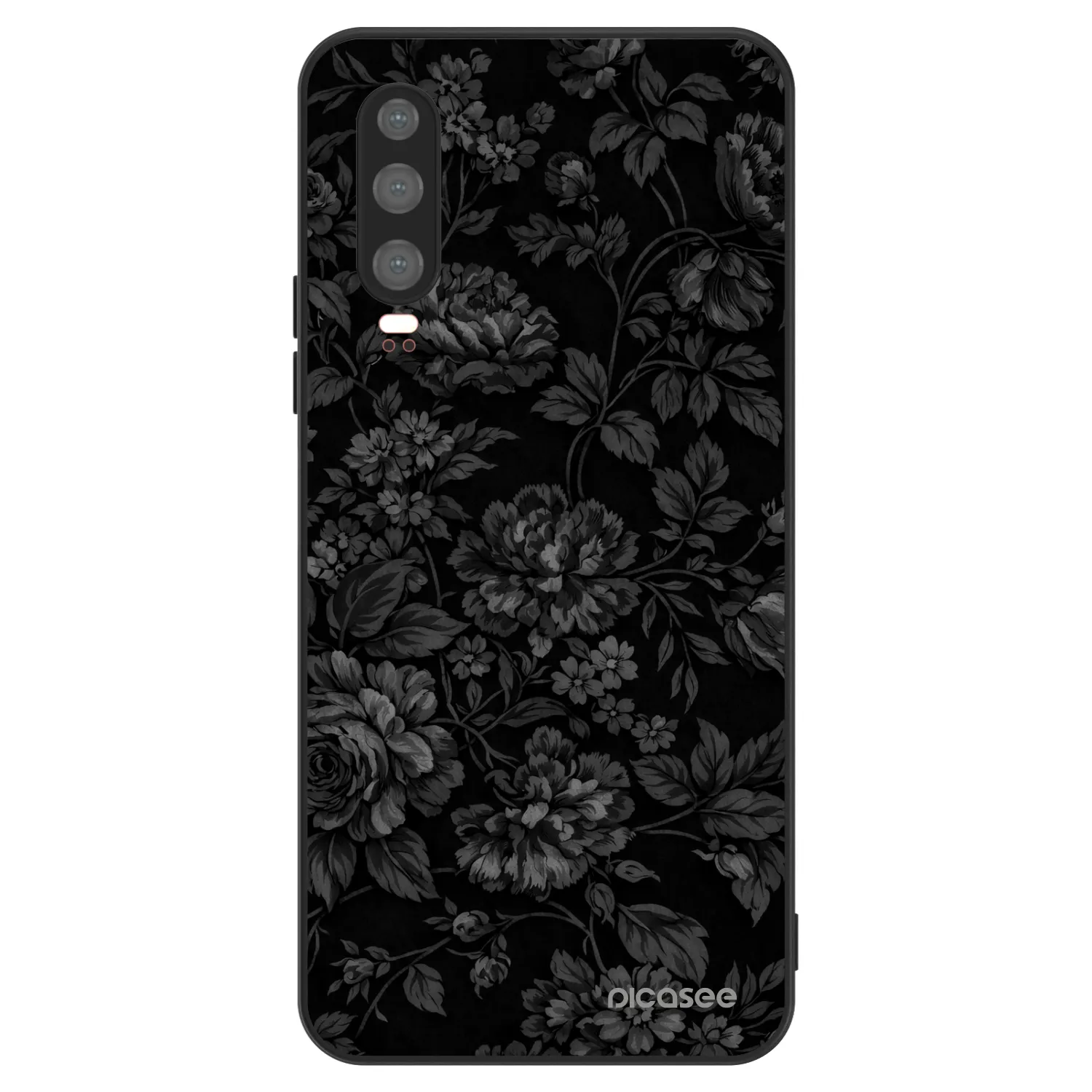 Picasee ULTIMATE CASE za Huawei P30 - Dark Romance
