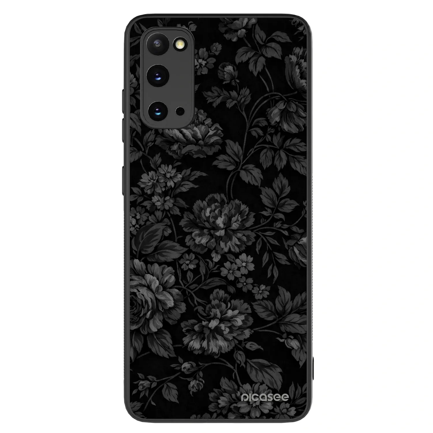 Picasee ULTIMATE CASE za Samsung Galaxy S20 G980F - Dark Romance