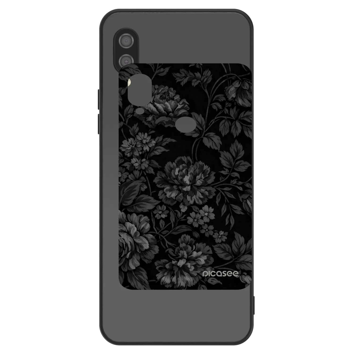 Picasee ULTIMATE CASE za Xiaomi Redmi 7 - Dark Romance