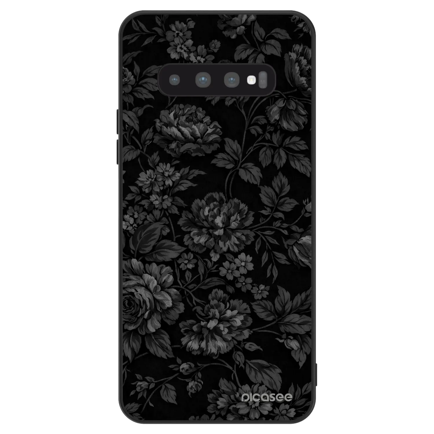 Picasee ULTIMATE CASE za Samsung Galaxy S10 G973 - Dark Romance