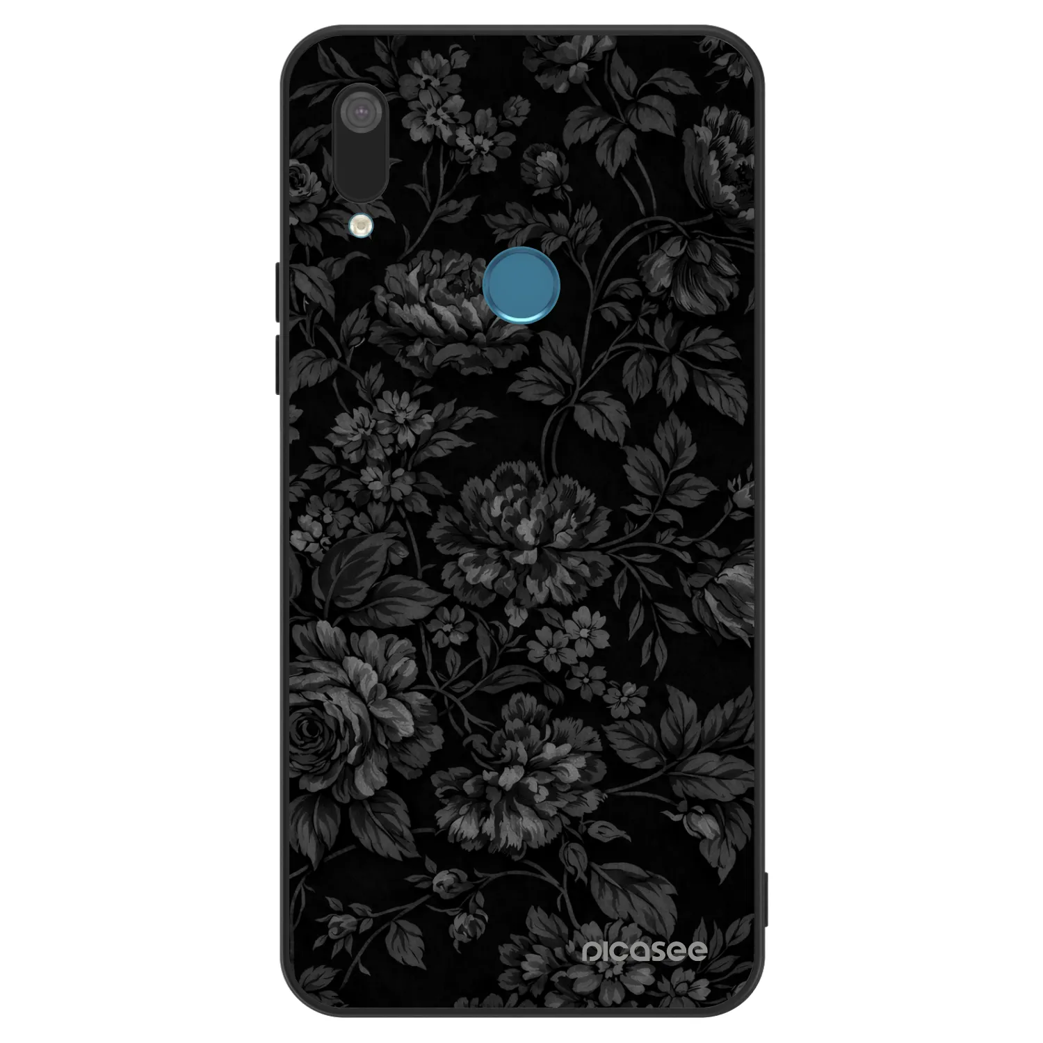 Picasee ULTIMATE CASE za Huawei Y7 2019 - Dark Romance