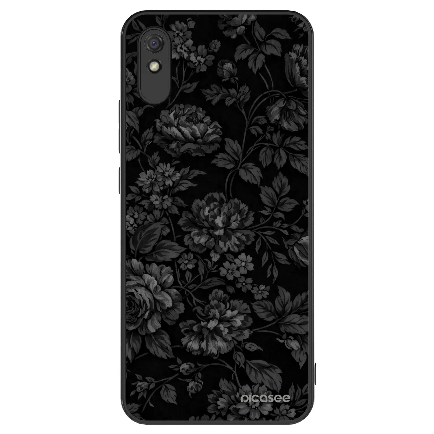 Picasee ULTIMATE CASE za Xiaomi Redmi 9A - Dark Romance