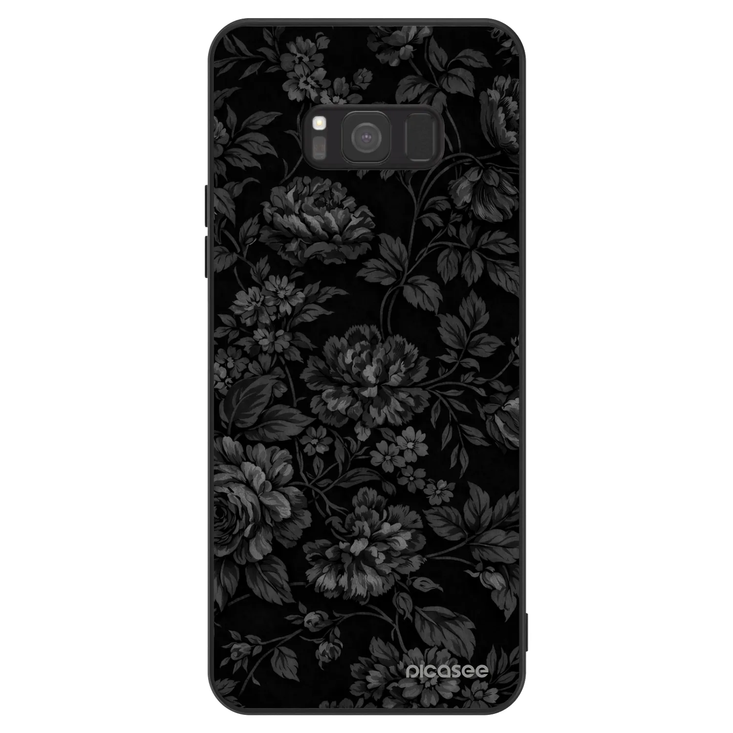 Picasee ULTIMATE CASE za Samsung Galaxy S8 G950F - Dark Romance