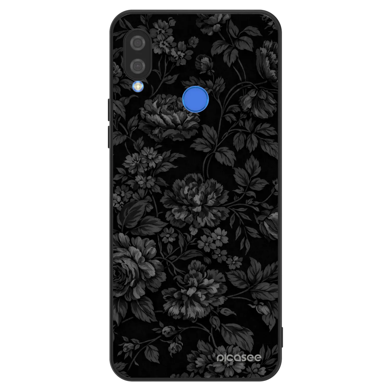 Picasee ULTIMATE CASE za Huawei Nova 3 - Dark Romance