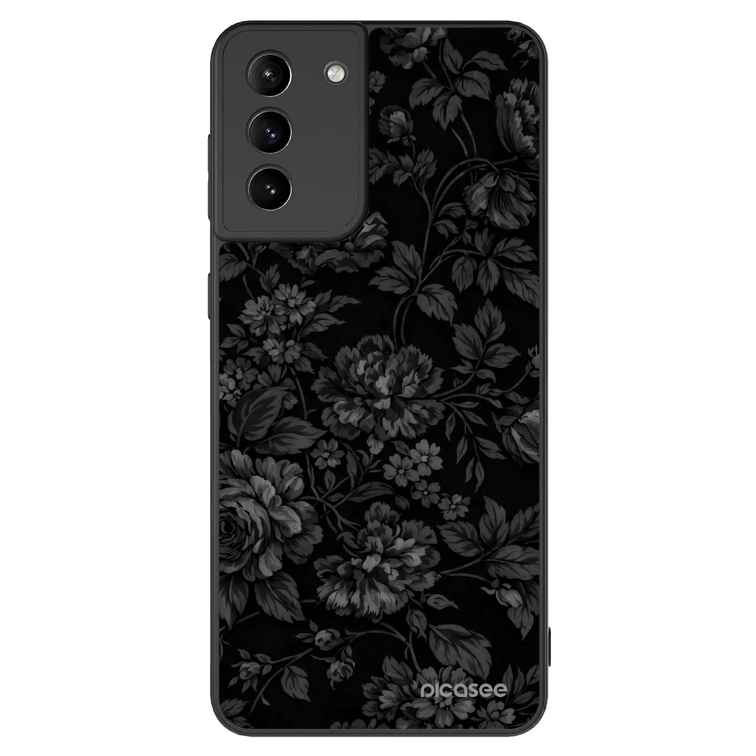 Picasee ULTIMATE CASE za Samsung Galaxy S21+ 5G G996F - Dark Romance