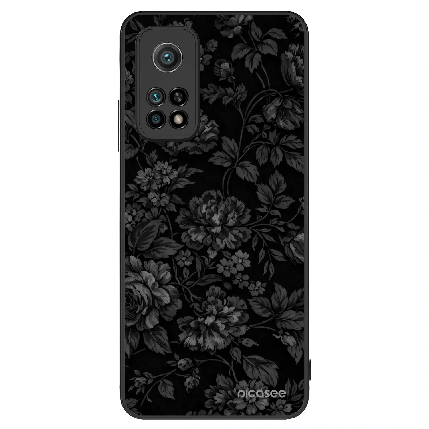 Picasee ULTIMATE CASE za Xiaomi Mi 10T - Dark Romance
