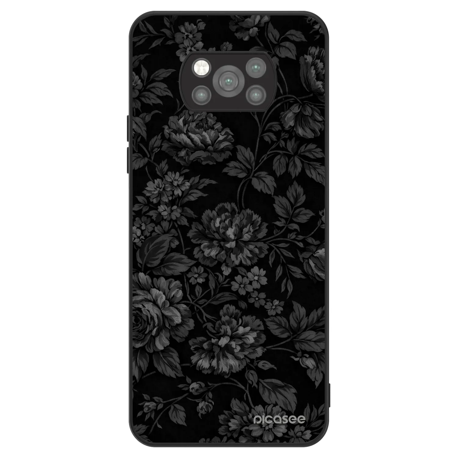 Picasee ULTIMATE CASE za Xiaomi Poco X3 Pro - Dark Romance