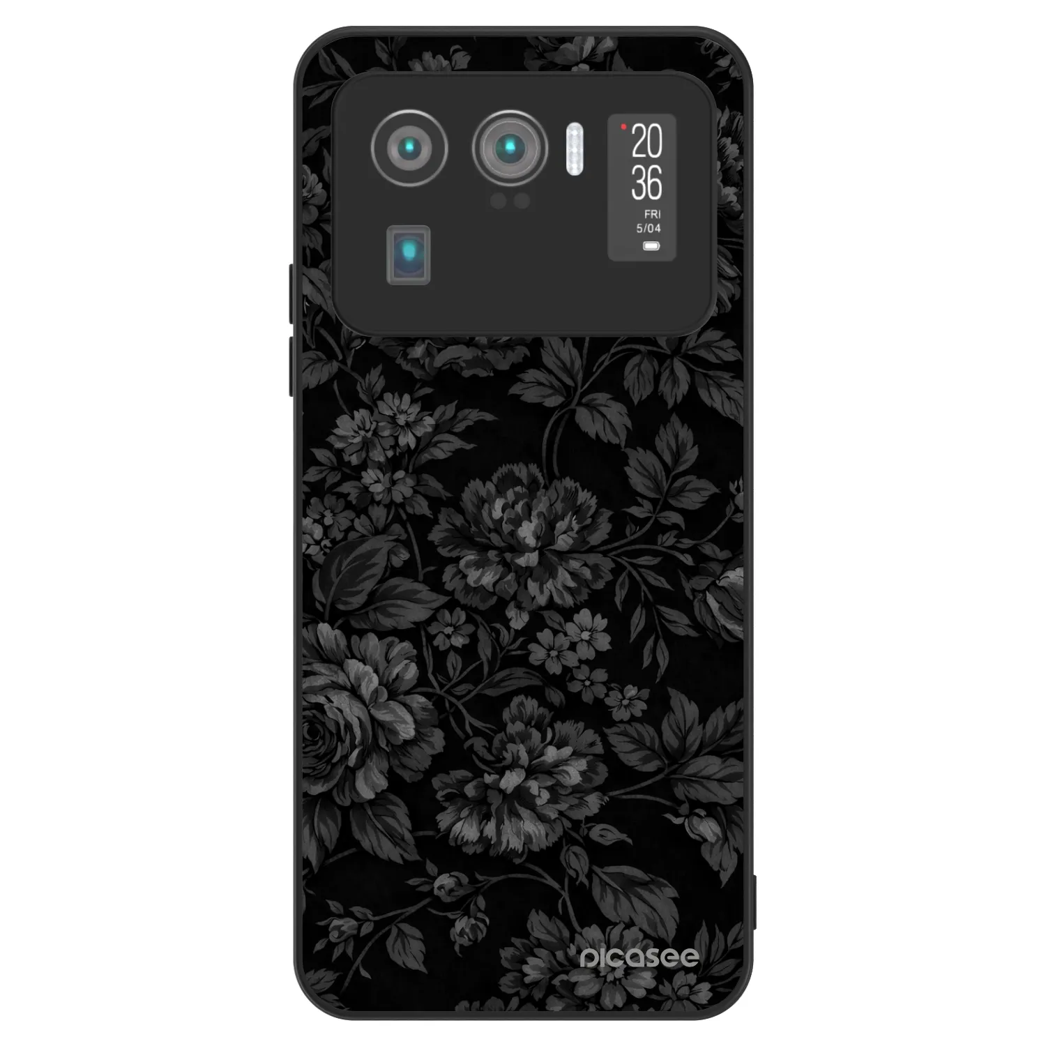 Picasee ULTIMATE CASE za Xiaomi Mi 11 Ultra - Dark Romance