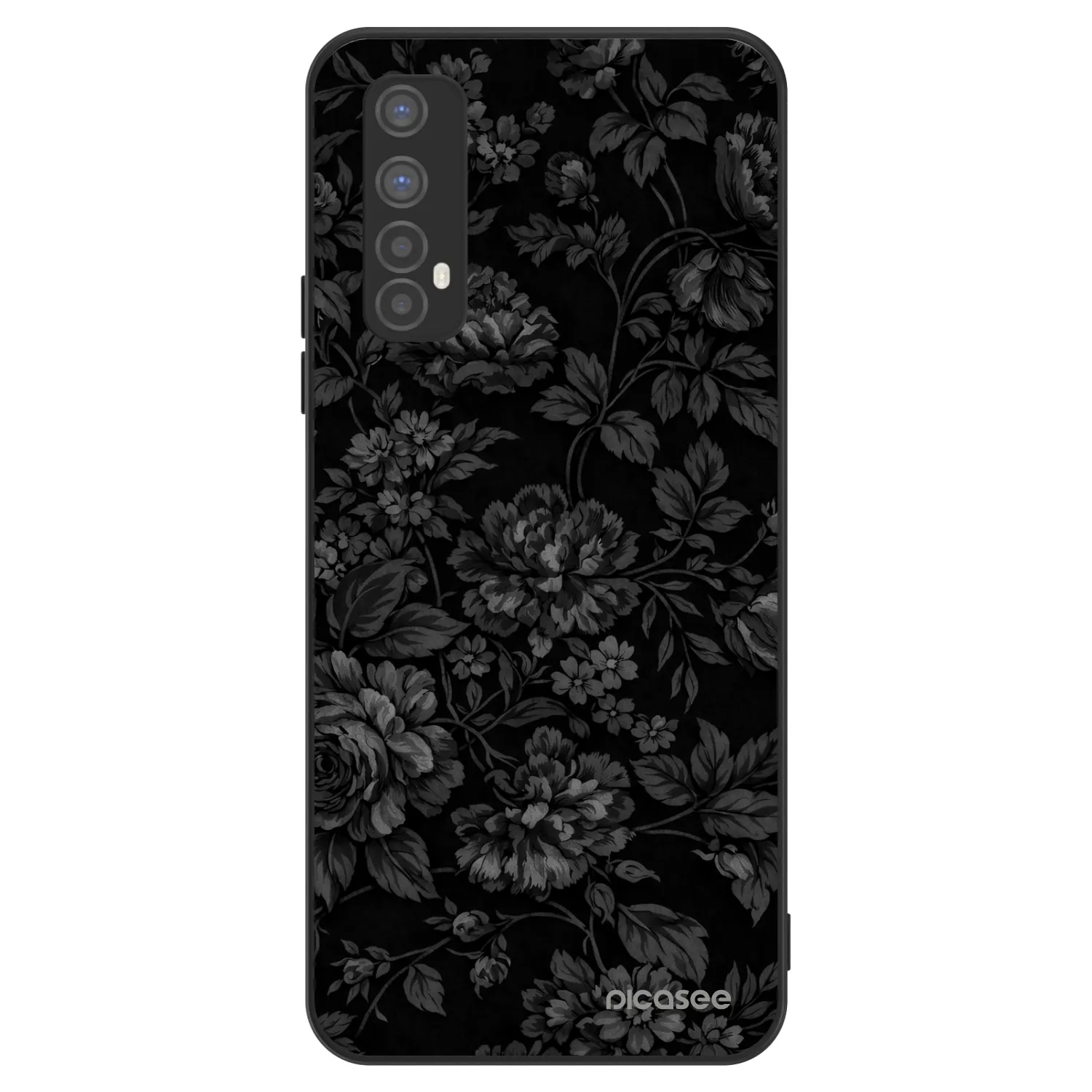 Picasee ULTIMATE CASE za Realme 7 - Dark Romance