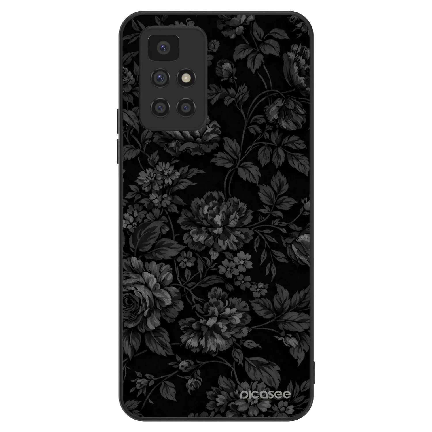 Picasee ULTIMATE CASE za Xiaomi Redmi 10 - Dark Romance