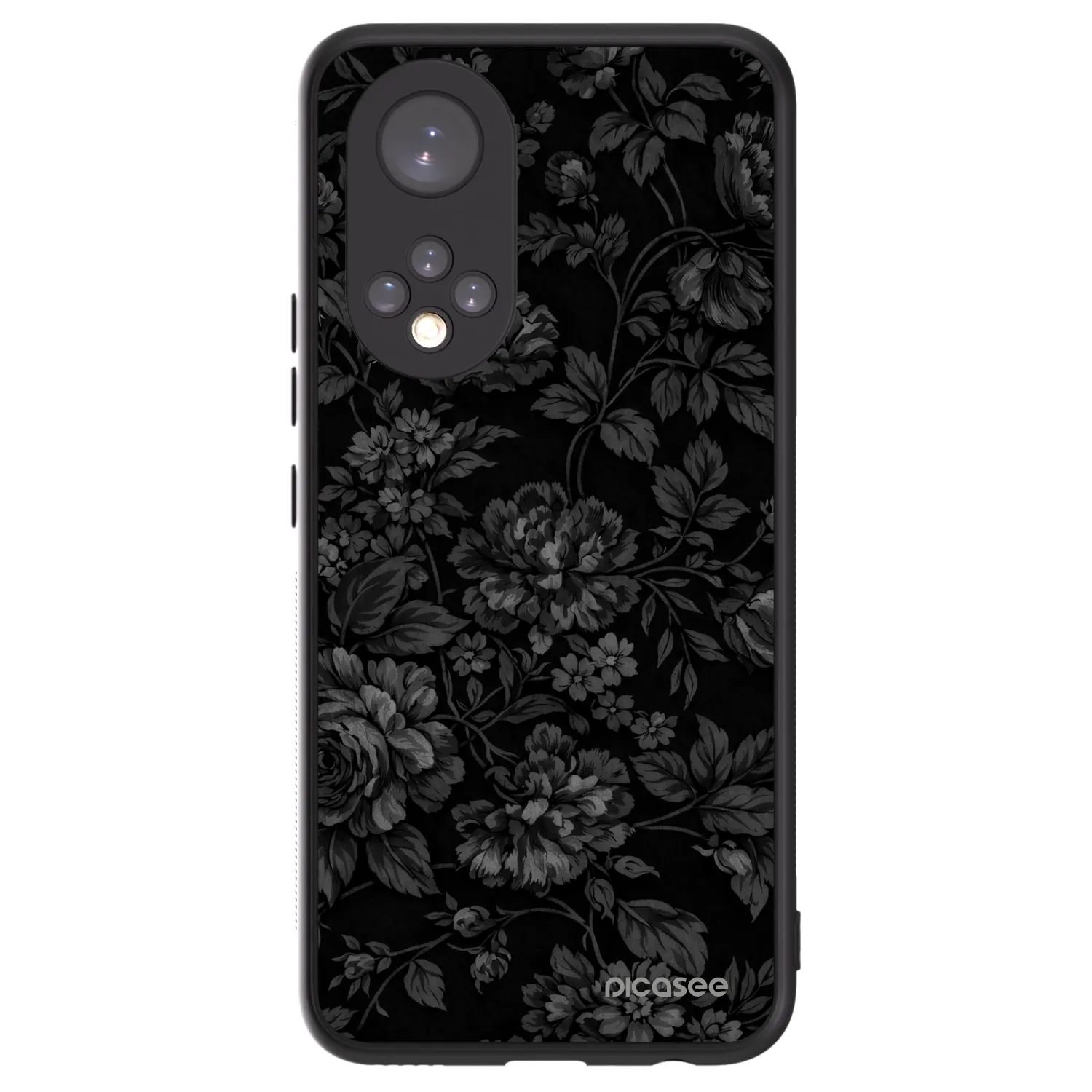 Picasee ULTIMATE CASE za Honor 50 5G - Dark Romance