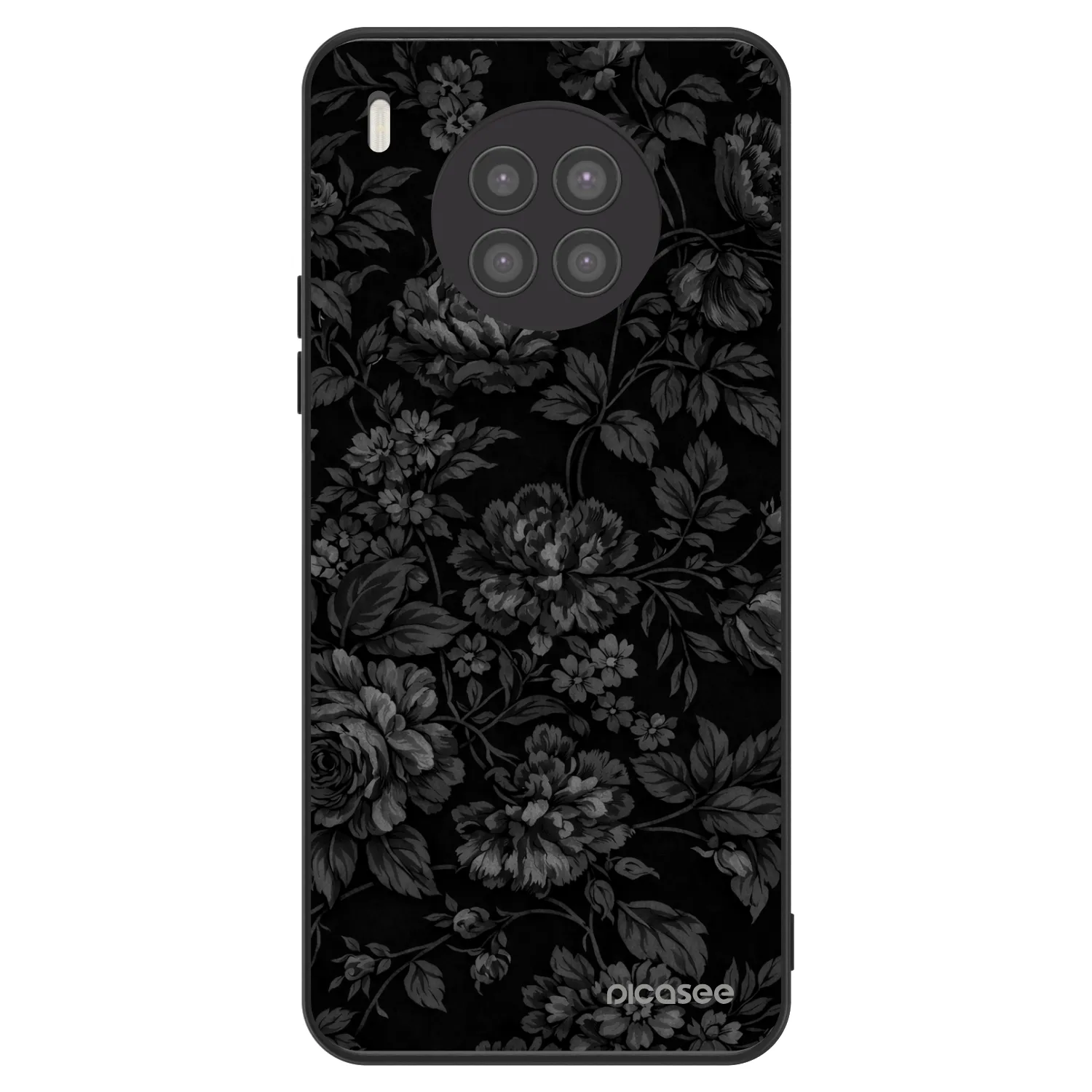 Picasee ULTIMATE CASE za Huawei Nova 8i - Dark Romance