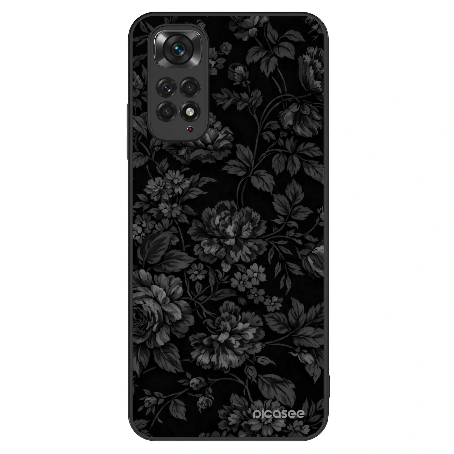 Picasee ULTIMATE CASE za Xiaomi Redmi Note 11S 4G - Dark Romance