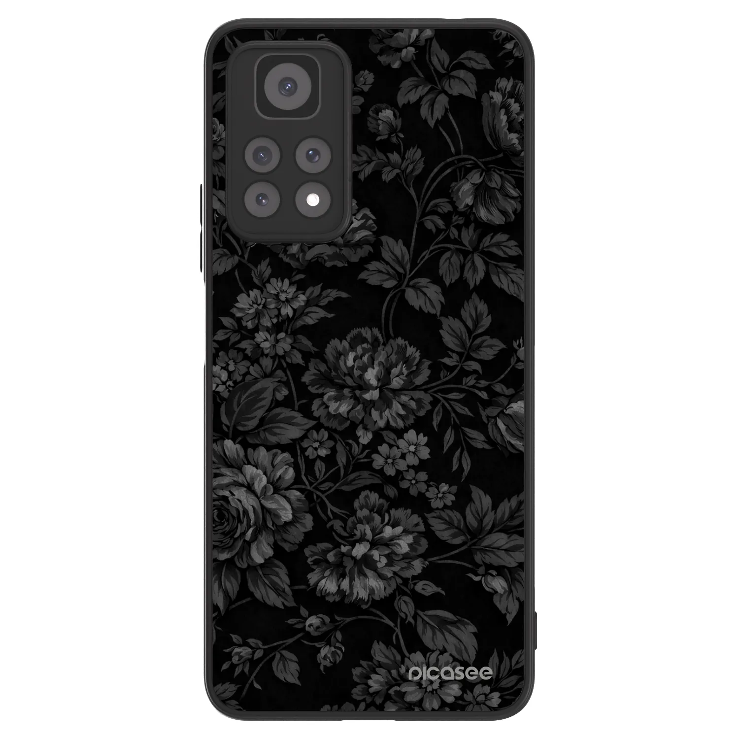 Picasee ULTIMATE CASE za Xiaomi Redmi Note 11 Pro - Dark Romance