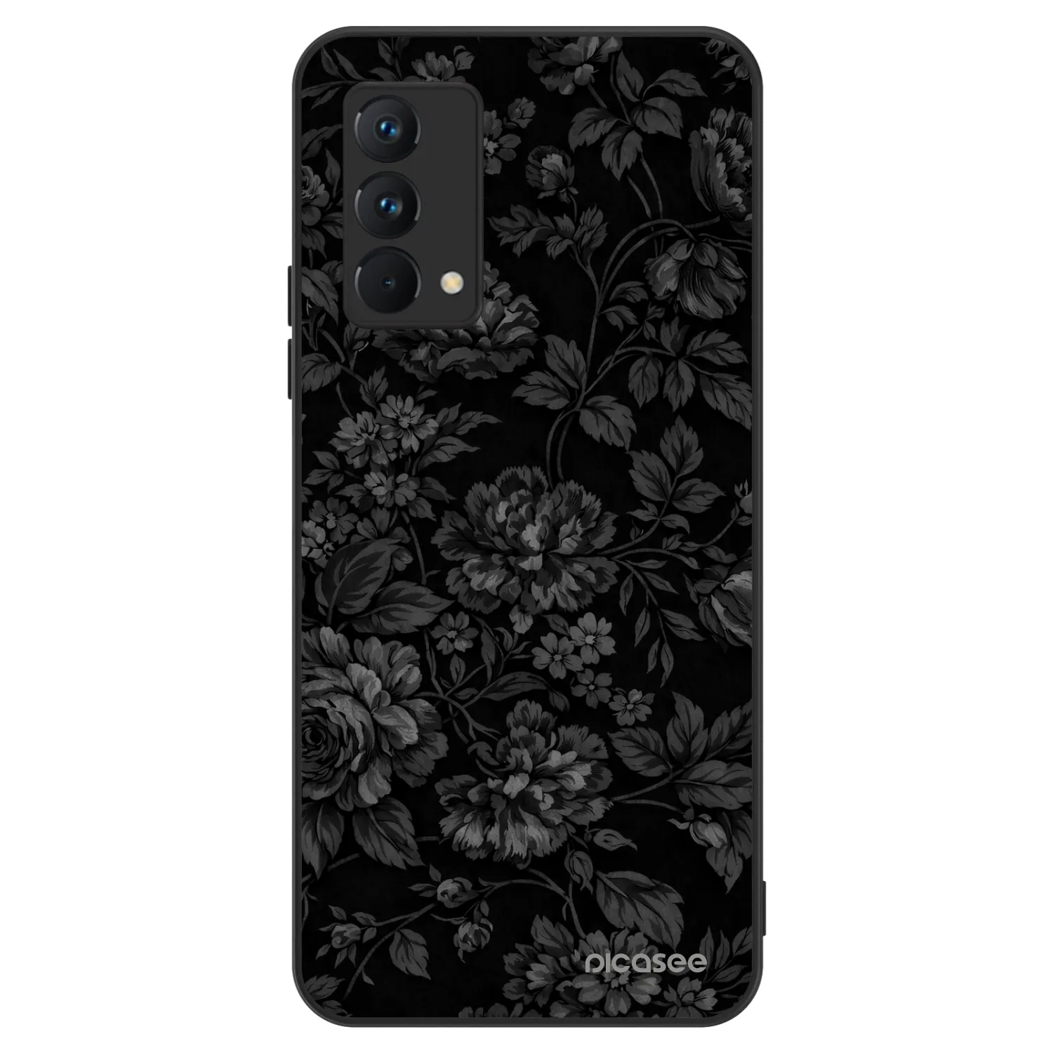 Picasee ULTIMATE CASE za Realme GT Master Edition 5G - Dark Romance
