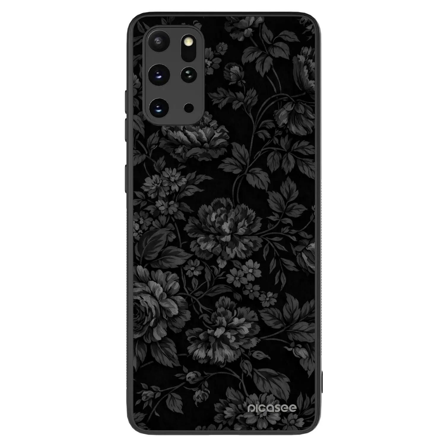 Picasee ULTIMATE CASE za Samsung Galaxy S20+ G985F - Dark Romance