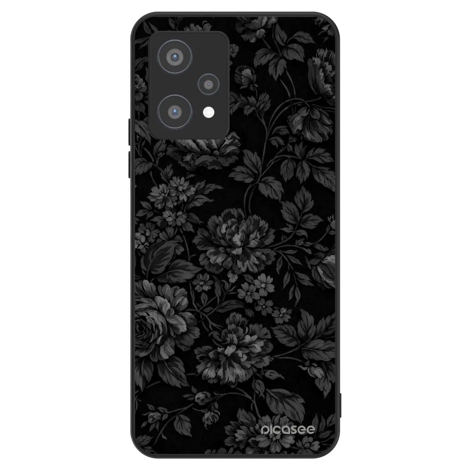Picasee ULTIMATE CASE za Realme 9 Pro 5G - Dark Romance