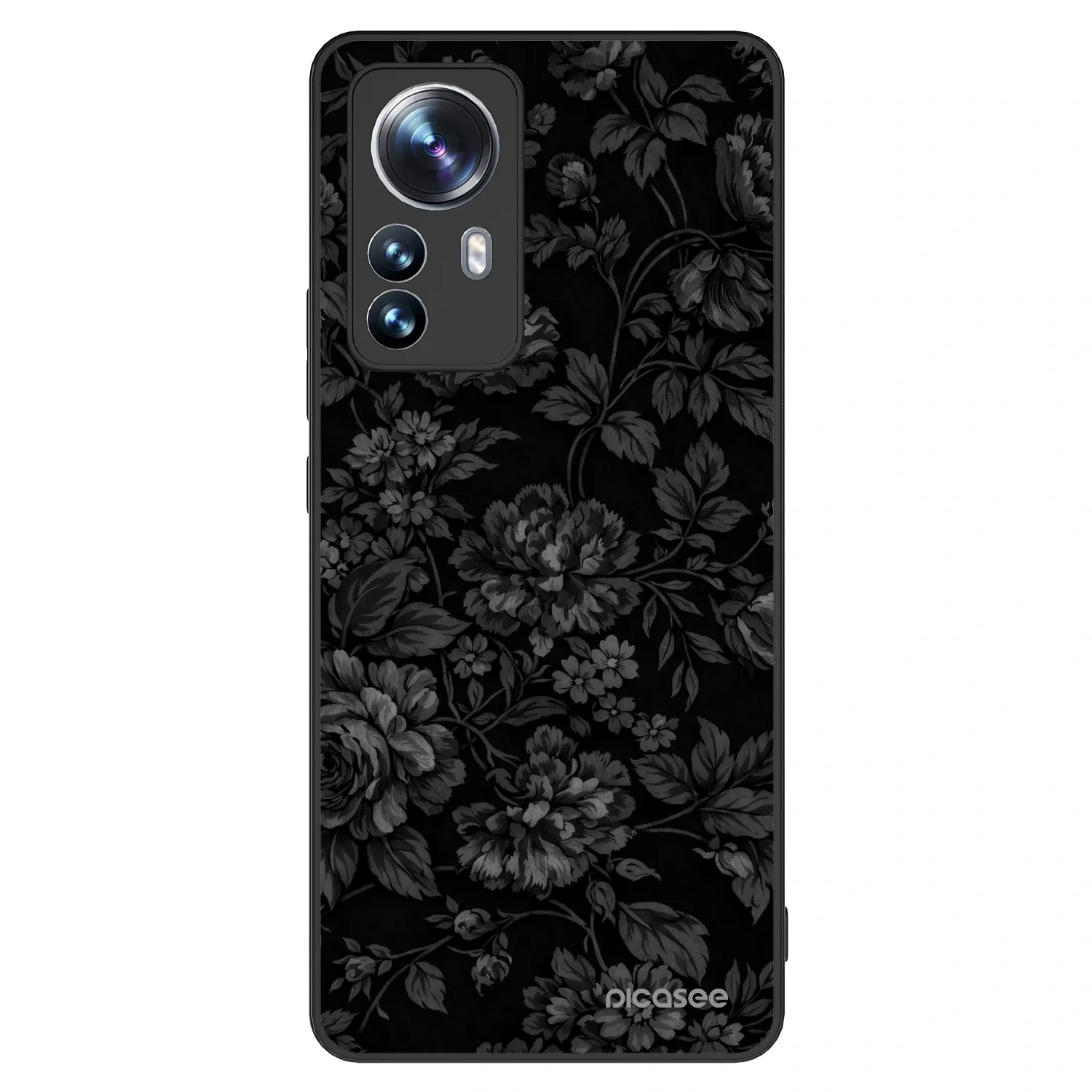 Picasee ULTIMATE CASE za Xiaomi 12 Pro - Dark Romance
