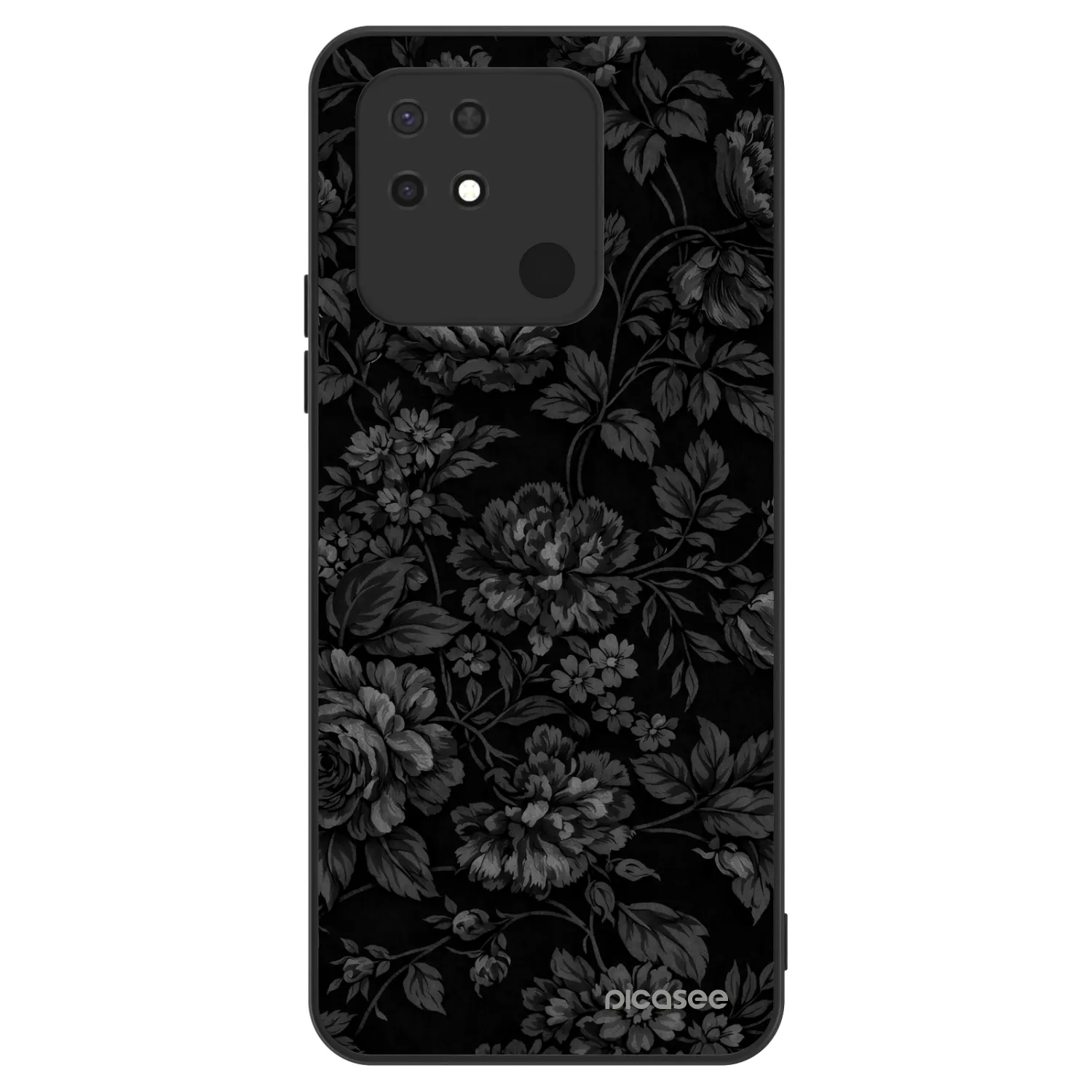 Picasee ULTIMATE CASE za Xiaomi Redmi 10C - Dark Romance