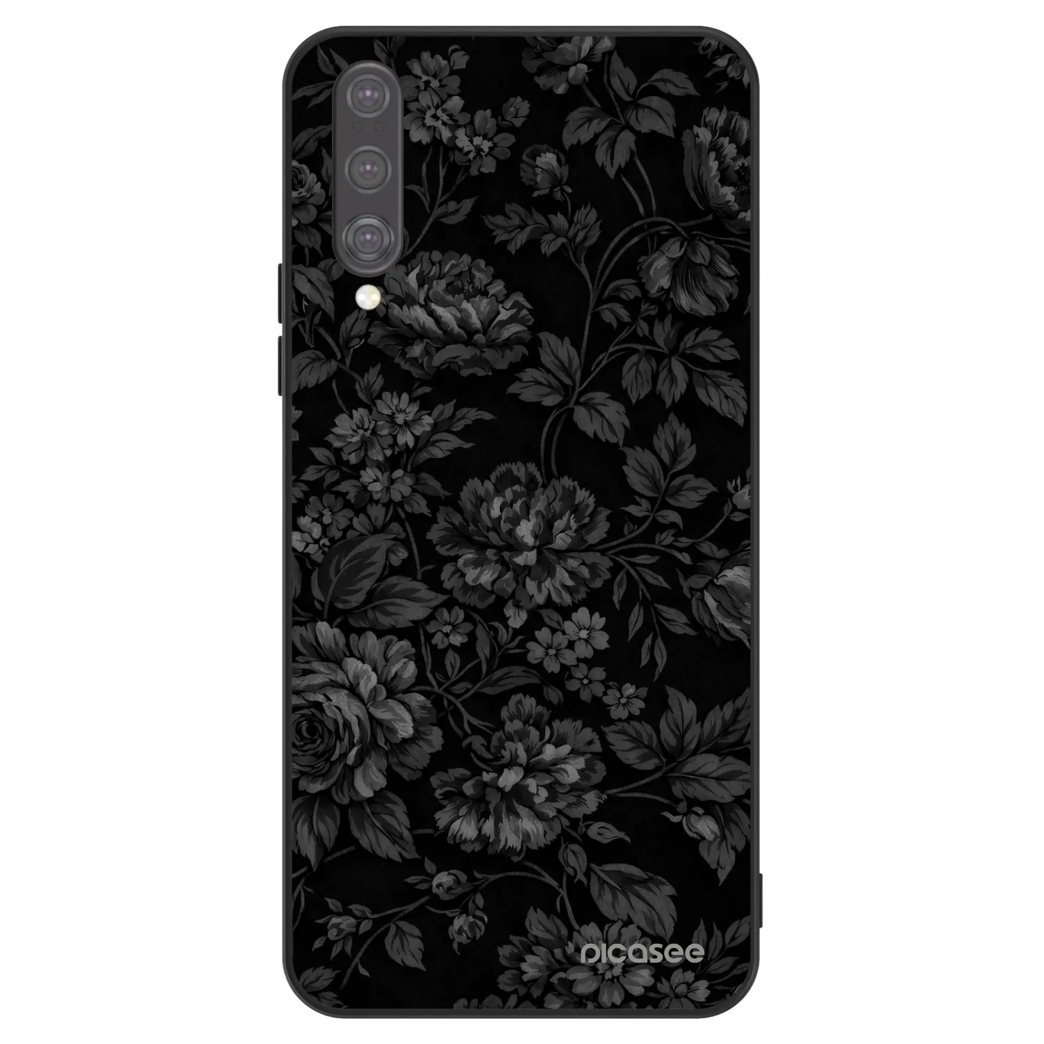 Picasee ULTIMATE CASE za Huawei P20 Pro - Dark Romance