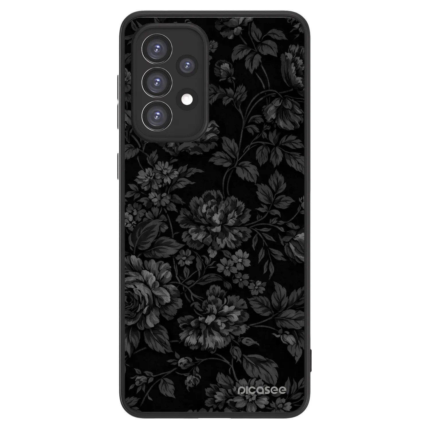 Picasee ULTIMATE CASE za Samsung Galaxy A33 5G A336 - Dark Romance