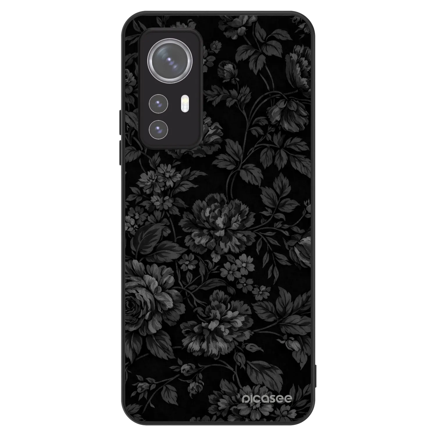 Picasee ULTIMATE CASE za Xiaomi 12X - Dark Romance