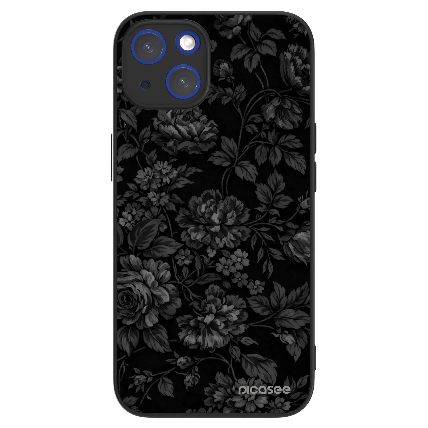 Picasee ULTIMATE CASE za Apple iPhone 14 - Dark Romance