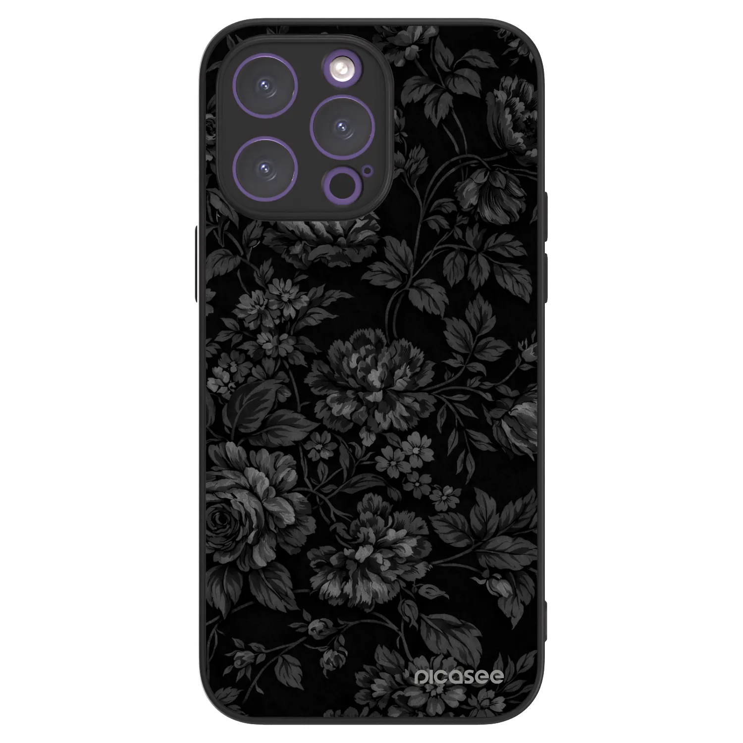 Picasee ULTIMATE CASE za Apple iPhone 14 Pro Max - Dark Romance