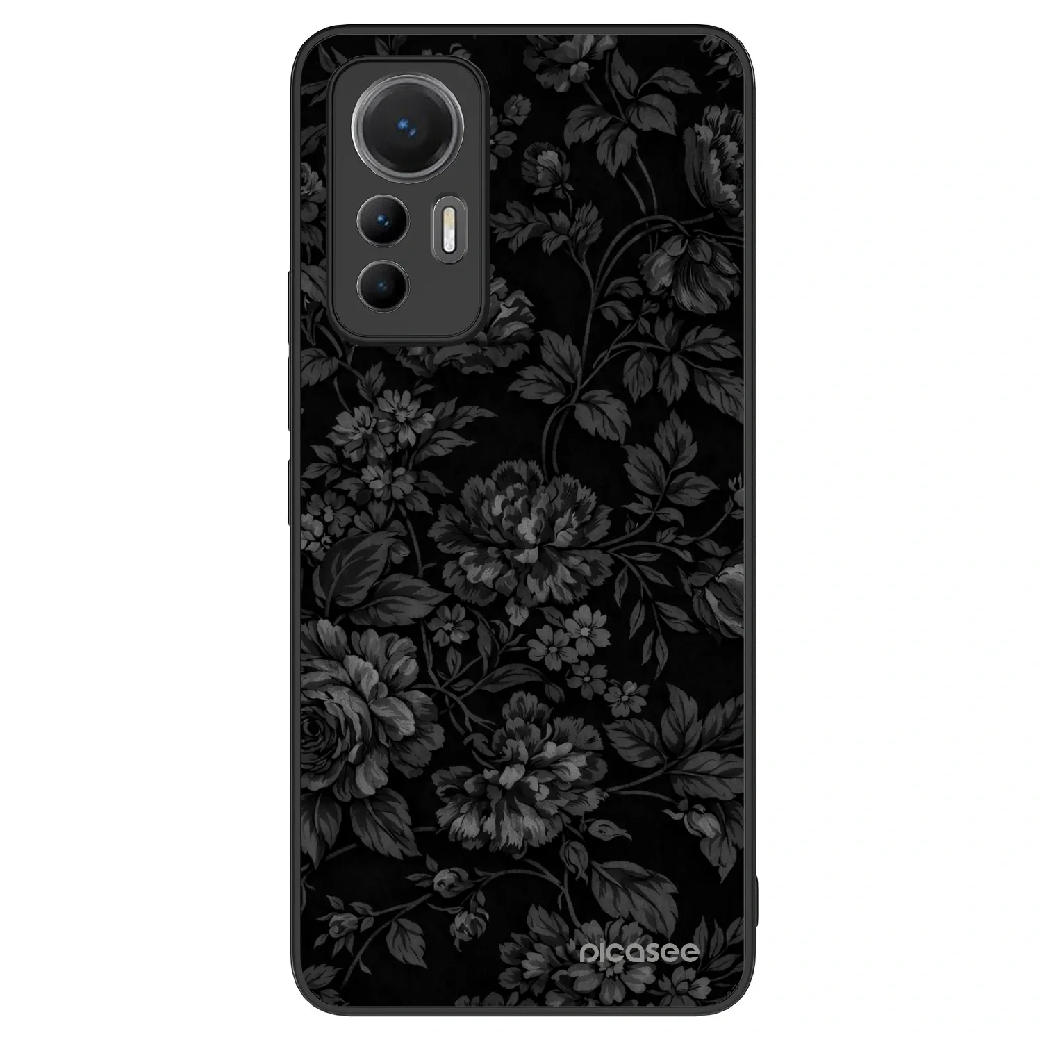 Picasee ULTIMATE CASE za Xiaomi 12 Lite - Dark Romance