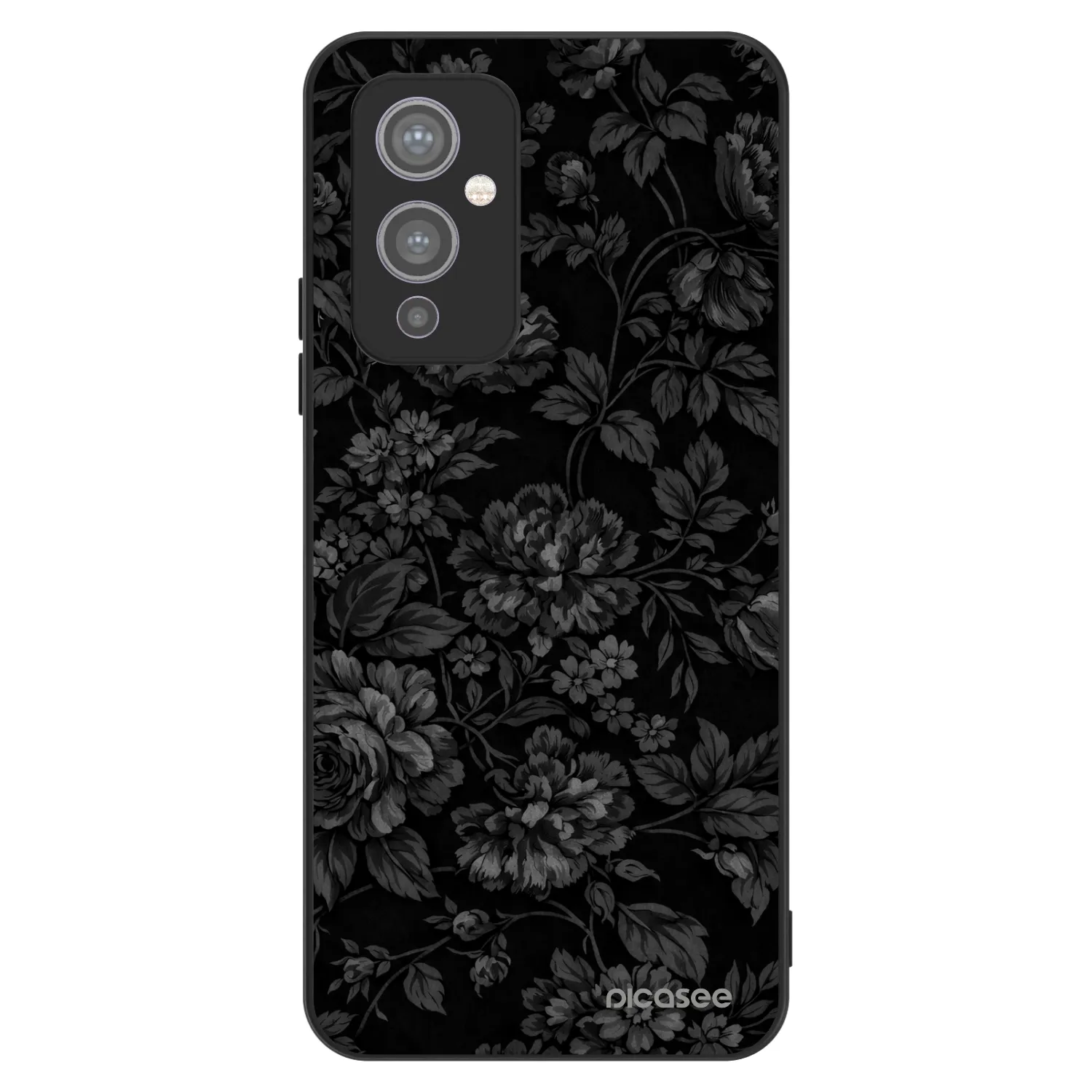 Picasee ULTIMATE CASE za OnePlus 9 - Dark Romance