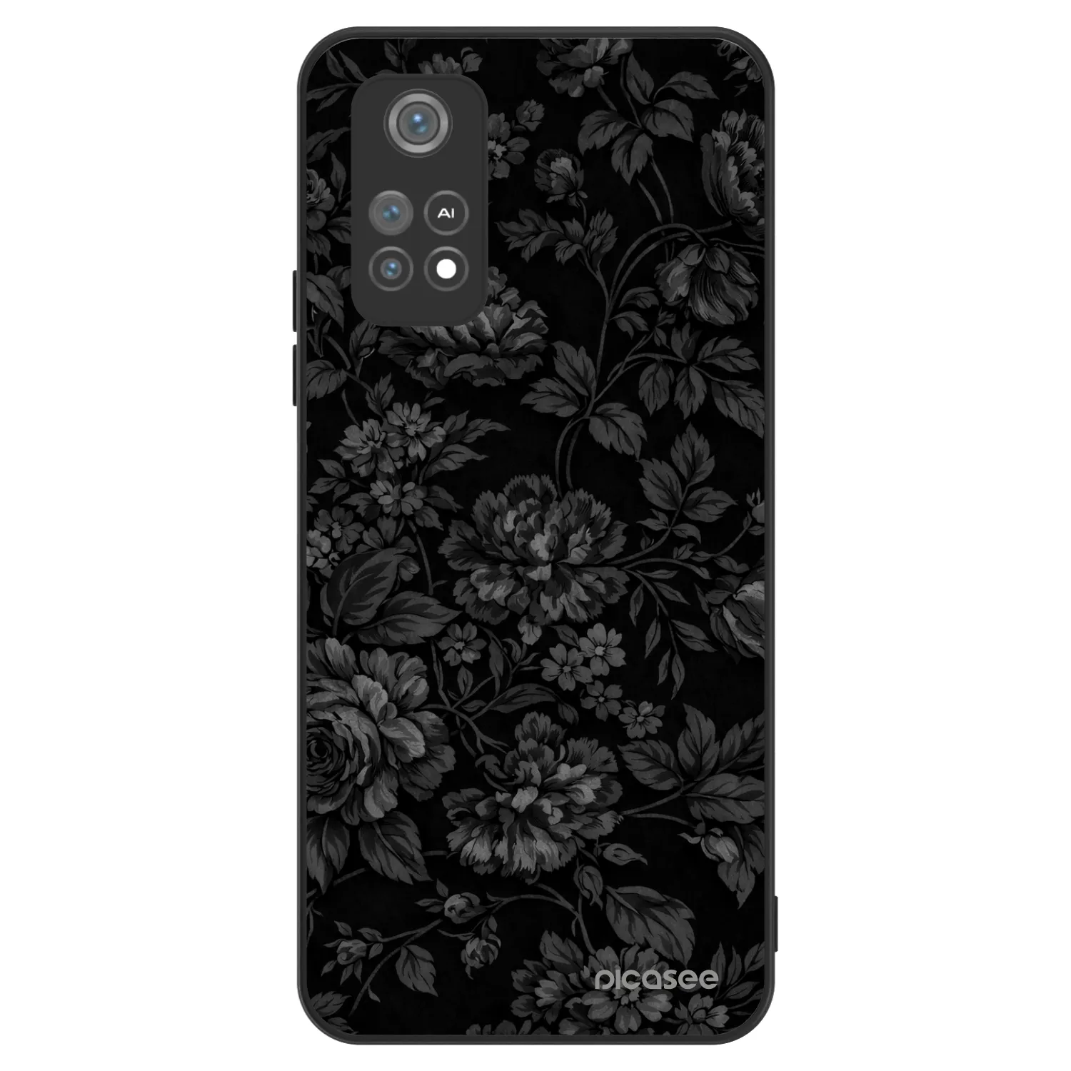 Picasee ULTIMATE CASE za Xiaomi Poco M4 Pro - Dark Romance