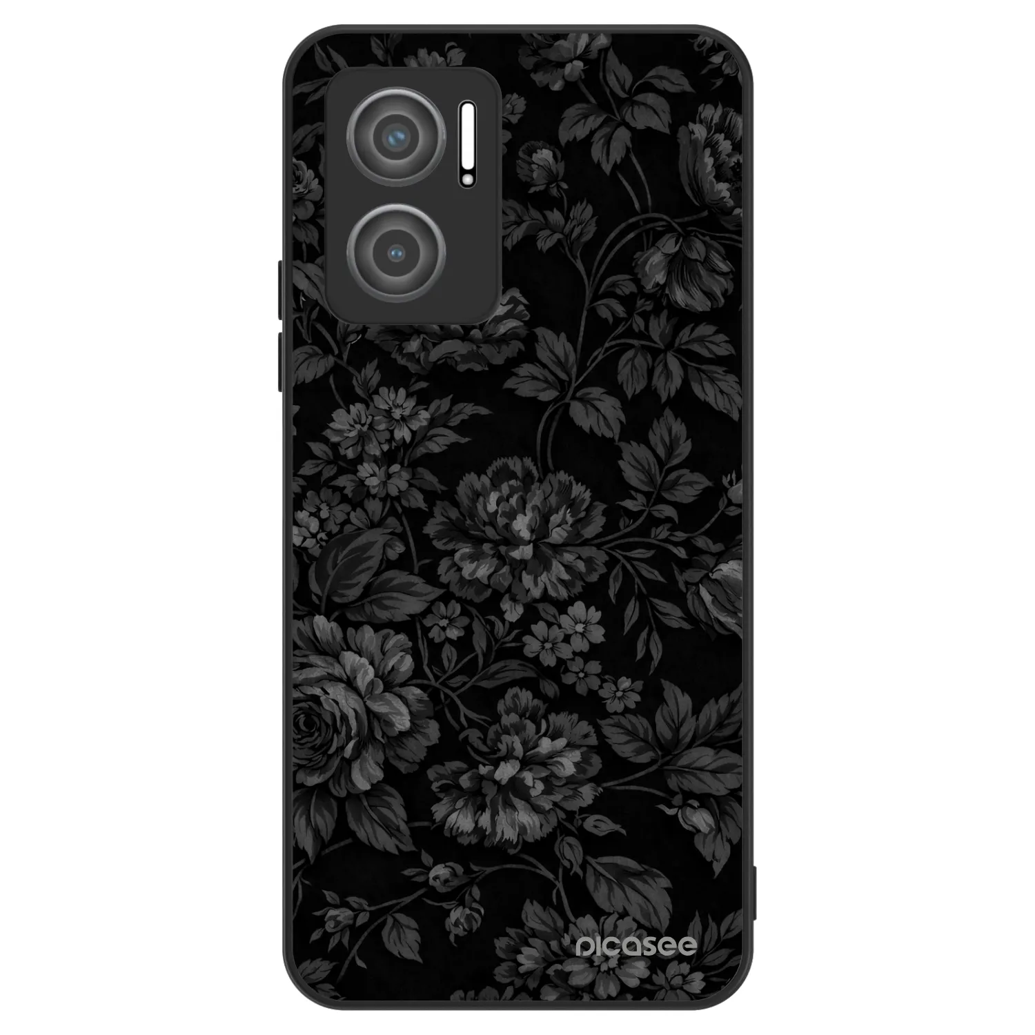 Picasee ULTIMATE CASE za Xiaomi Redmi 10 5G - Dark Romance
