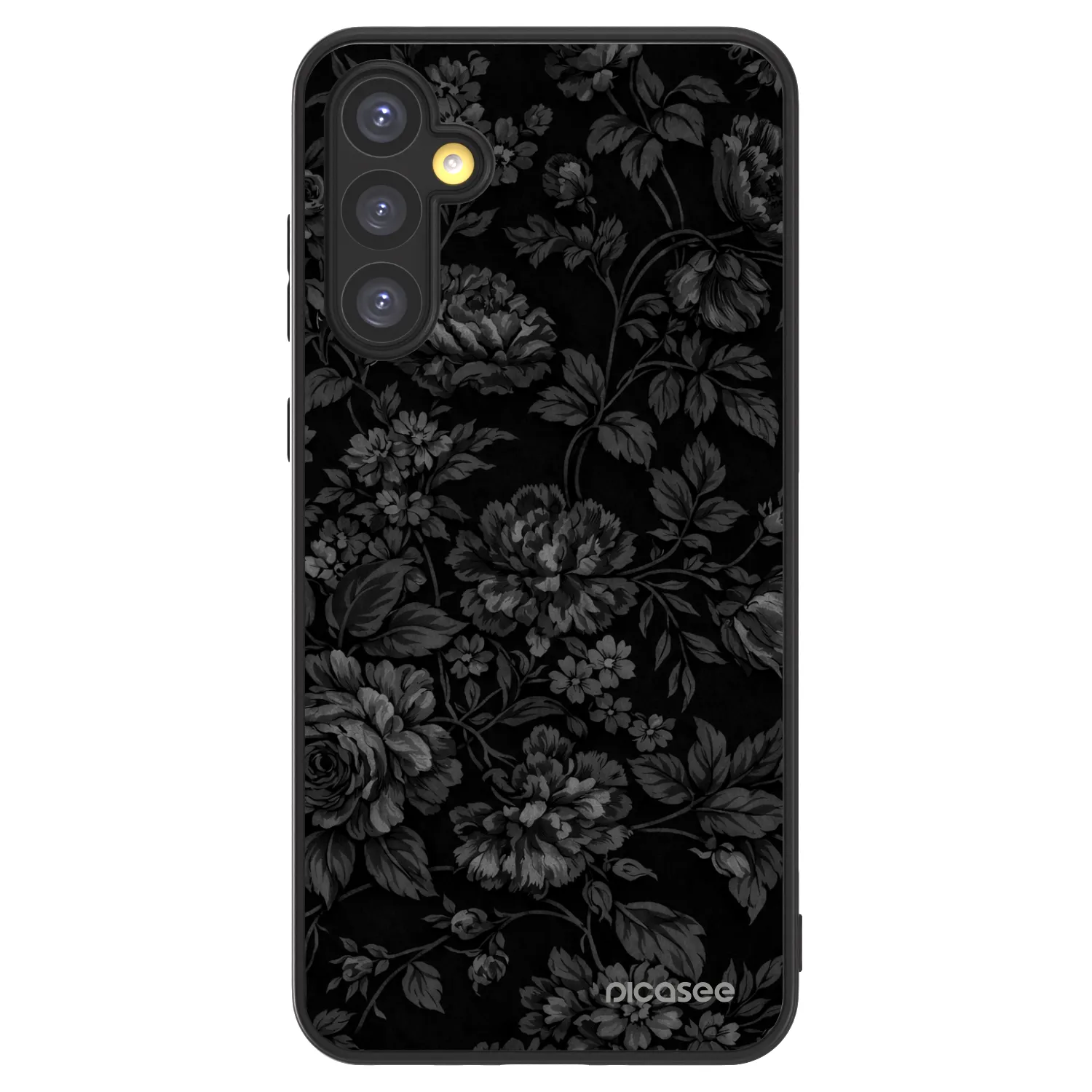 Picasee ULTIMATE CASE za Samsung Galaxy A34 5G A346B - Dark Romance