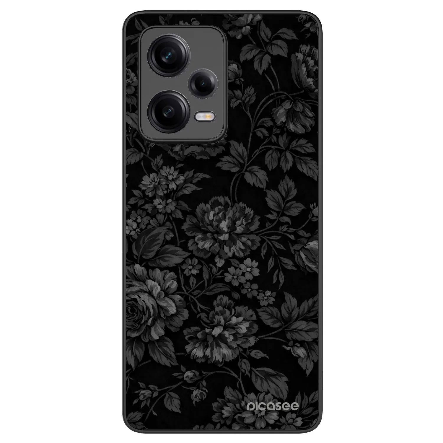 Picasee ULTIMATE CASE za Xiaomi Redmi Note 12 Pro 5G - Dark Romance