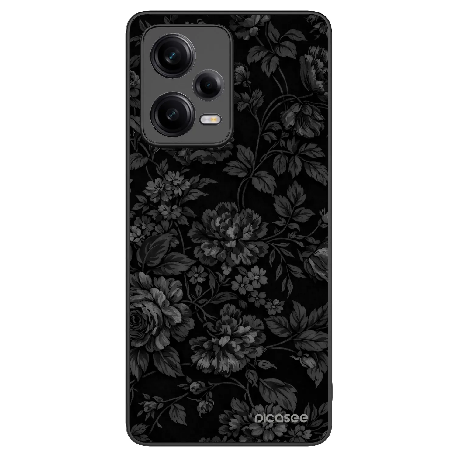 Picasee ULTIMATE CASE za Xiaomi Redmi Note 12 Pro+ 5G - Dark Romance