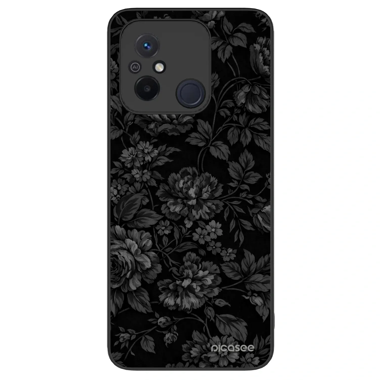 Picasee ULTIMATE CASE za Xiaomi Redmi 12C - Dark Romance