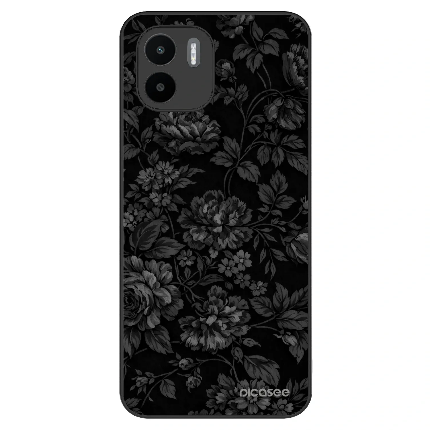 Picasee ULTIMATE CASE za Xiaomi Redmi A2 - Dark Romance